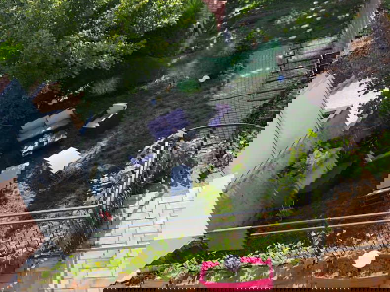 Gastfamilie Épinay-sur-Orge 264890-2