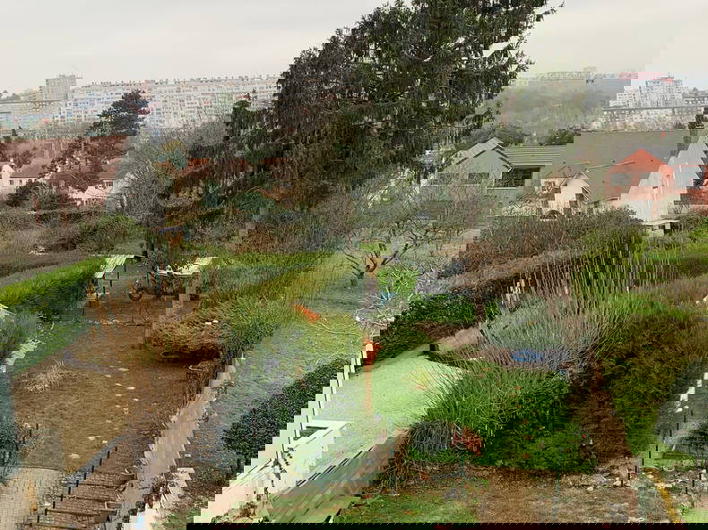 Gastfamilie Épinay-sur-Orge 264890-5