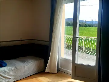 Private Room Saint-Lager-Bressac 288181-1