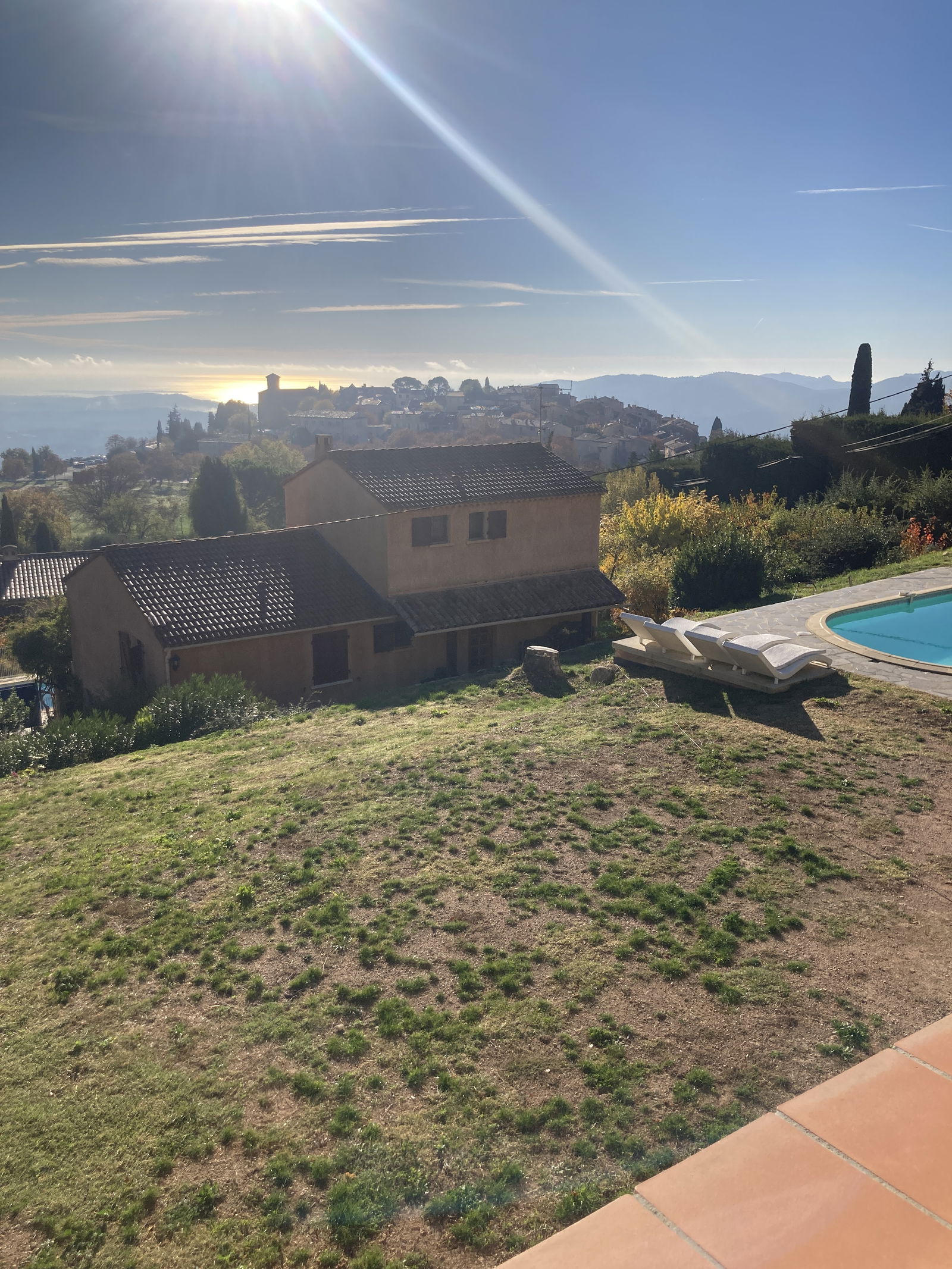 Homestay Cabris 308081