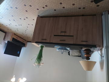 Chambre chez l'habitant à louer à Chamadelle - photo 1 : autre pièce-1