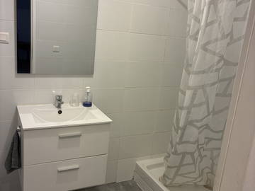Homestay for rent in Chamadelle - photo 1-1