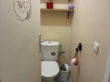 Homestay for rent in Chamadelle - photo 2-2