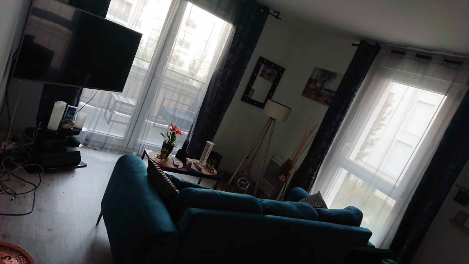 Chambre Chez L'habitant Thiais 353868