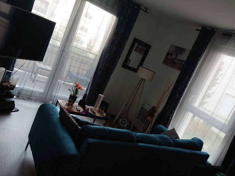 Chambre À Louer Thiais 353868