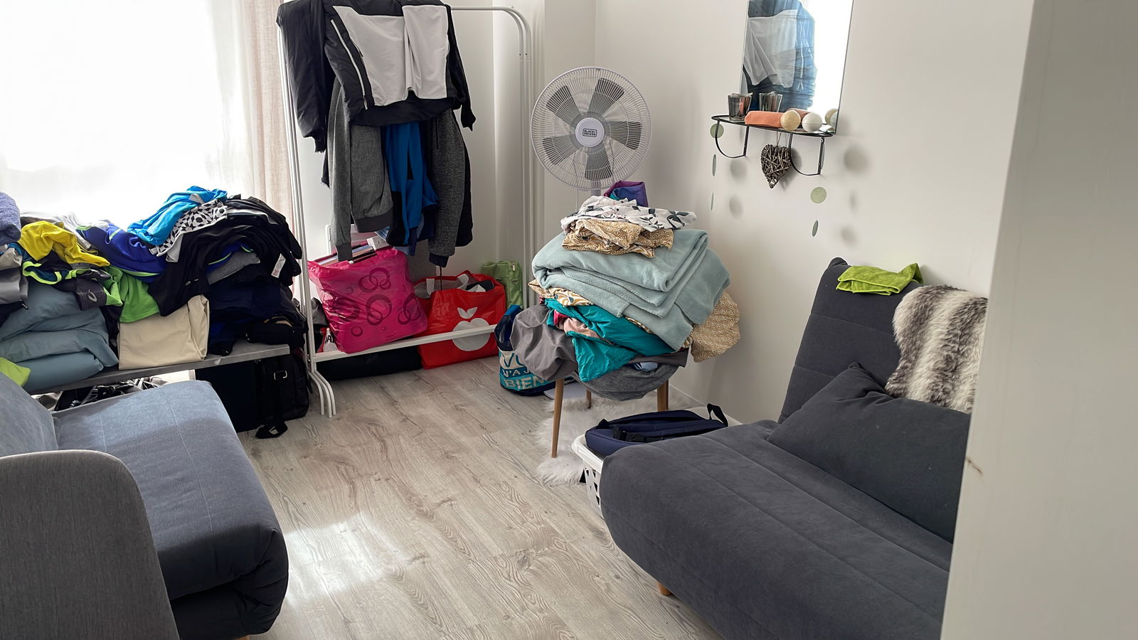 Chambre Chez L'habitant Thiais 353868