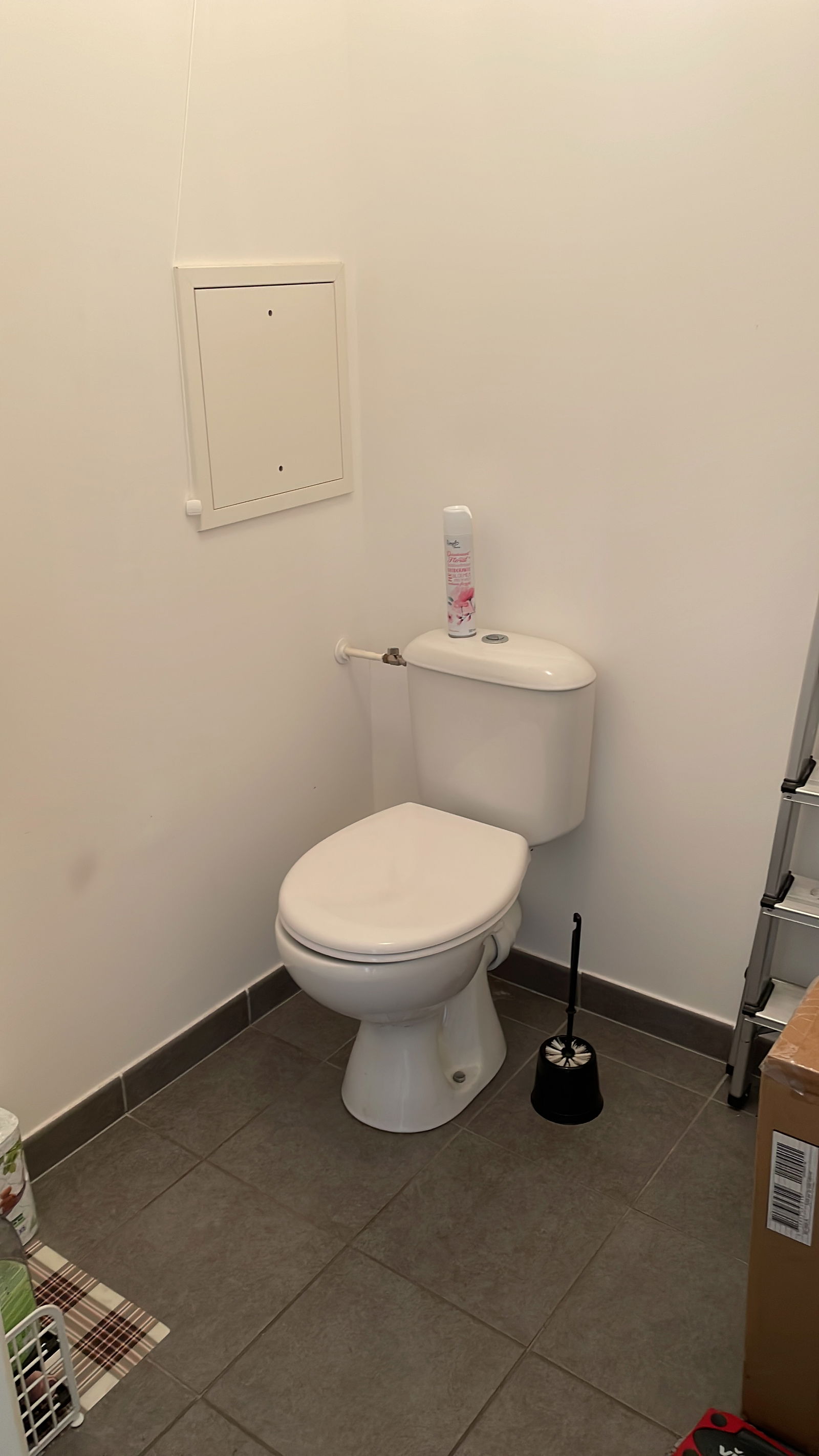 Chambre Chez L'habitant Thiais 353868