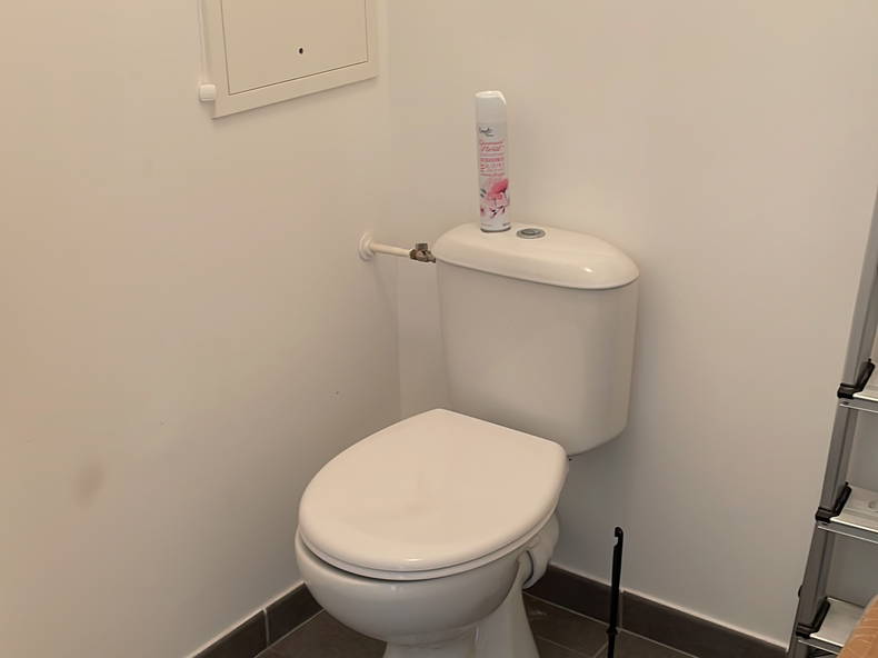 Gastfamilie Thiais 353868-4