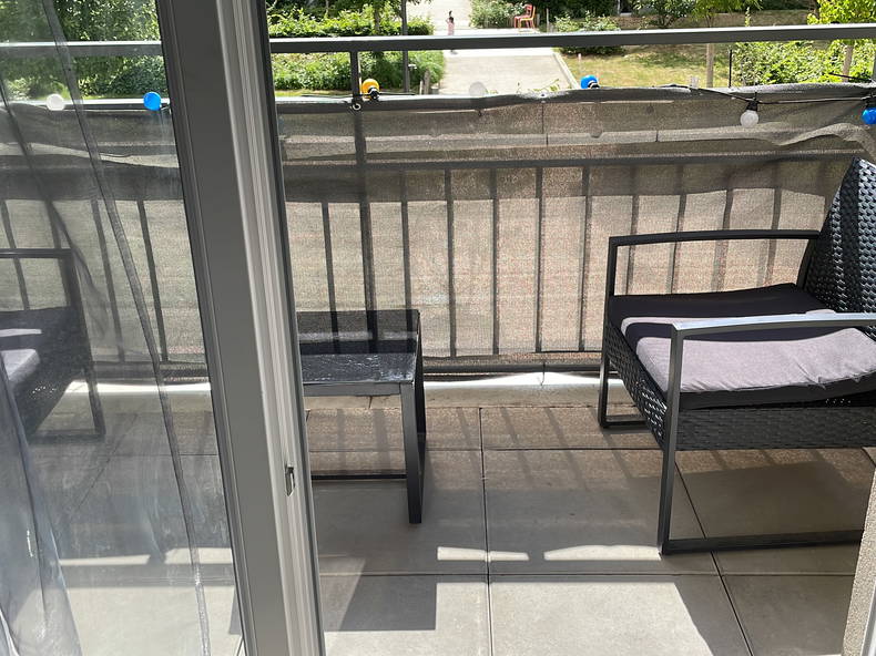 Gastfamilie Thiais 353868-5