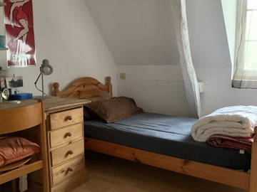 Chambre À Louer Ossun 477822