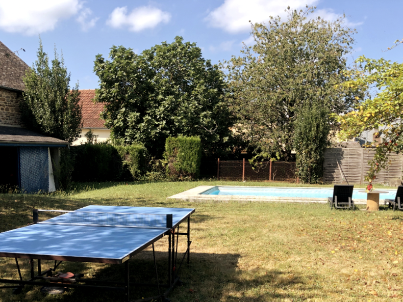 Chambre Chez L'habitant Ossun 477822-2