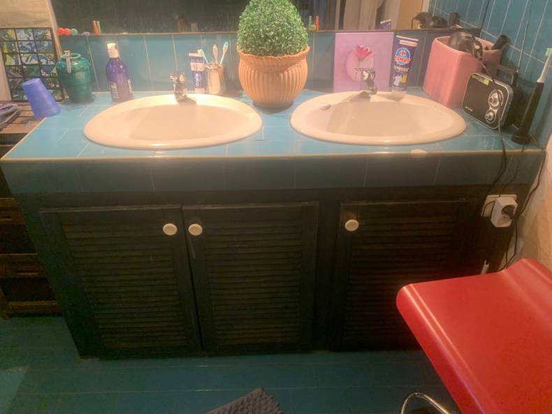 Chambre Chez L'habitant Ossun 477822-4