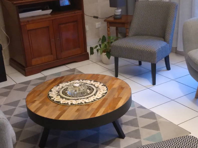 Chambre Chez L'habitant Bourg-en-Bresse 577778-1