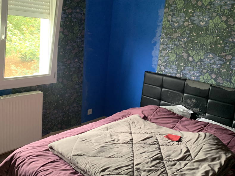 Famiglia Chanteheux 589714-1