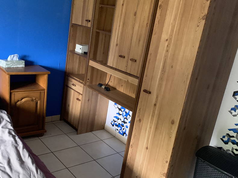 Famiglia Chanteheux 589714-3