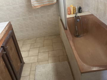 Homestay à louer à Saint-Paul - bathroom-9