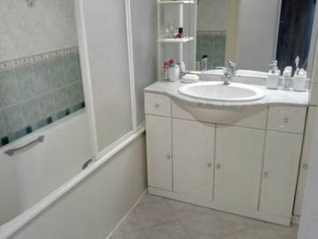 Colocation à louer à Saint-Denis - photo 3 : salle de bain-3