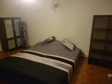 Habitación en casa del anfitrión en renta en Prilly - foto 1 : Habitación-1