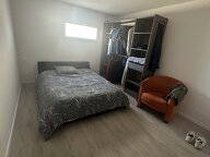 Chambre chez l'habitant à louer à Niévroz - photo 3 : chambre-3