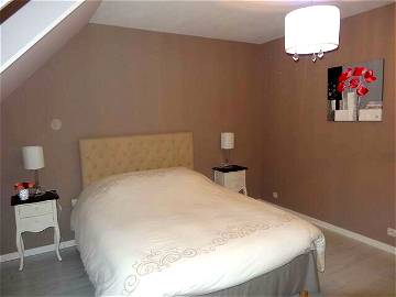 Room For Rent La Bazoge 258464-1
