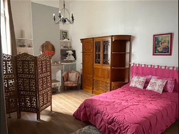 Roomlala | Loue chambre 30m2