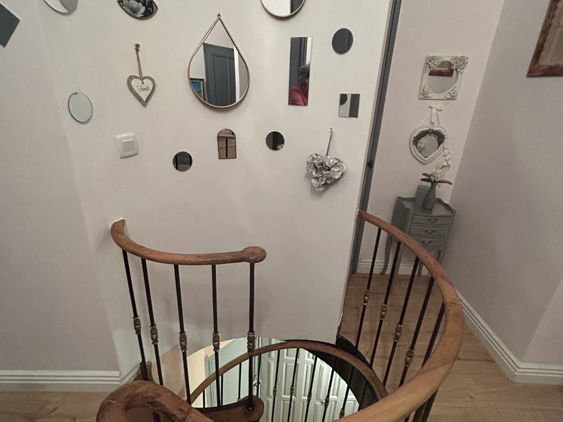 Quedarse En Casa Toulon 327111-3