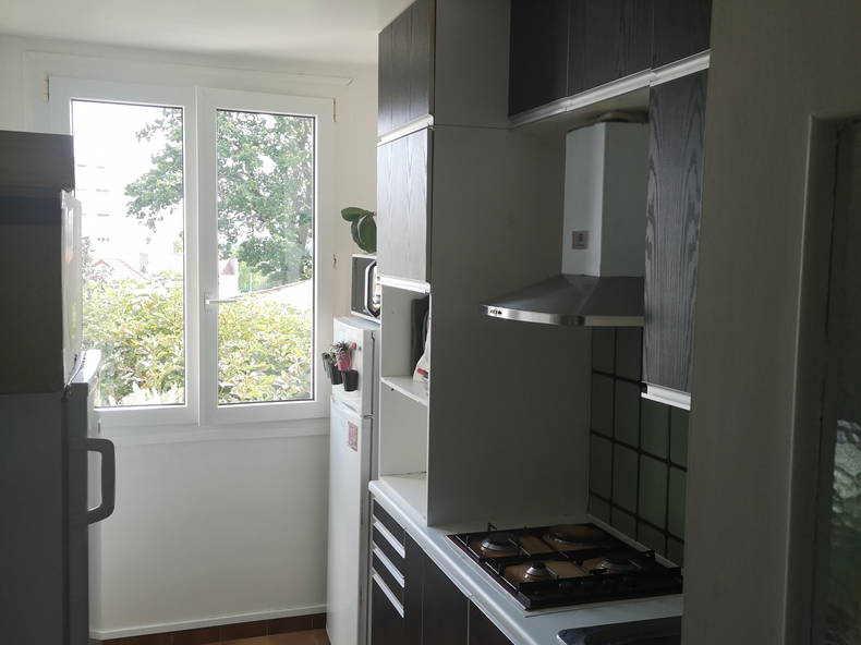 Chambre Chez L'habitant Créteil 256786-1