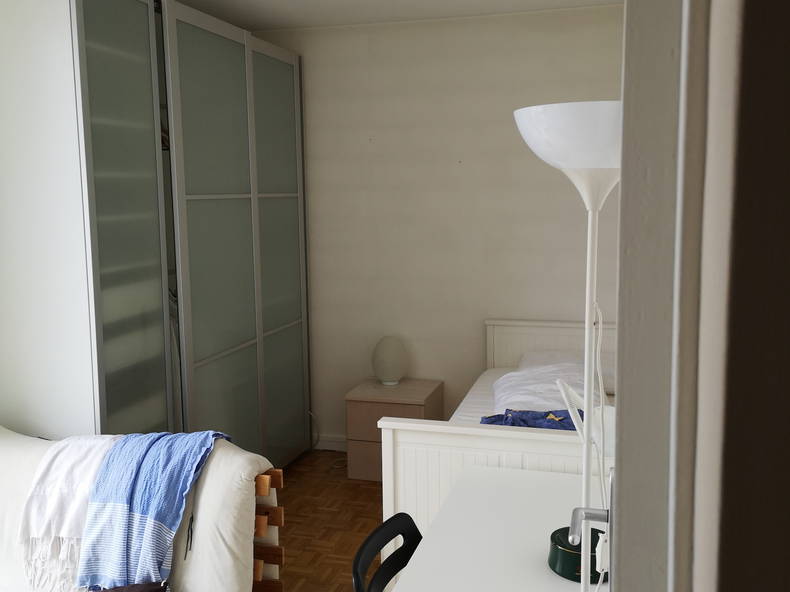 Chambre Chez L'habitant Créteil 256786-2