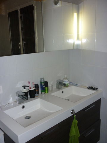 Chambre Chez L'habitant Puyricard 31004