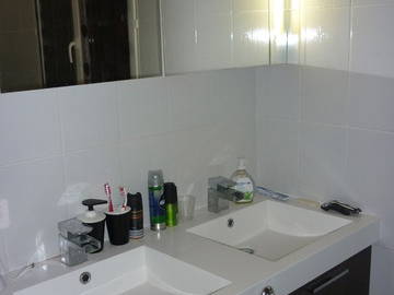 Chambre Chez L'habitant Puyricard 31004-3