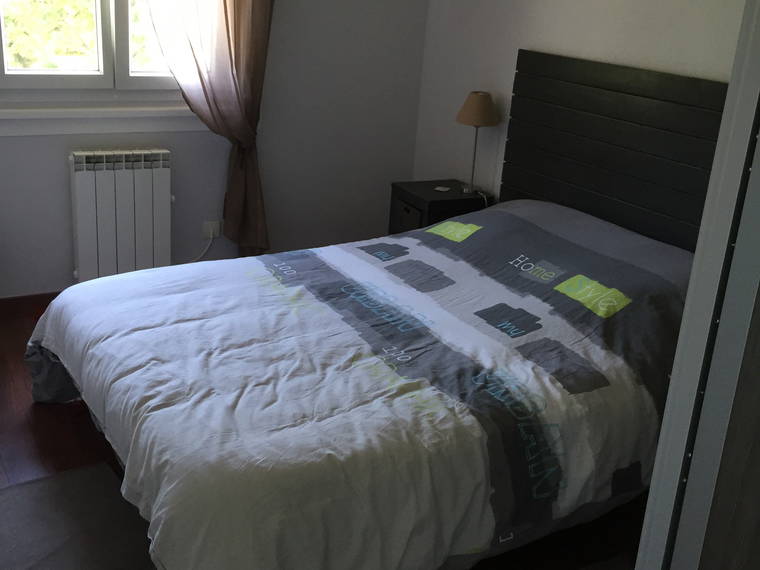 Homestay Courcelles-lès-Montbéliard 108236