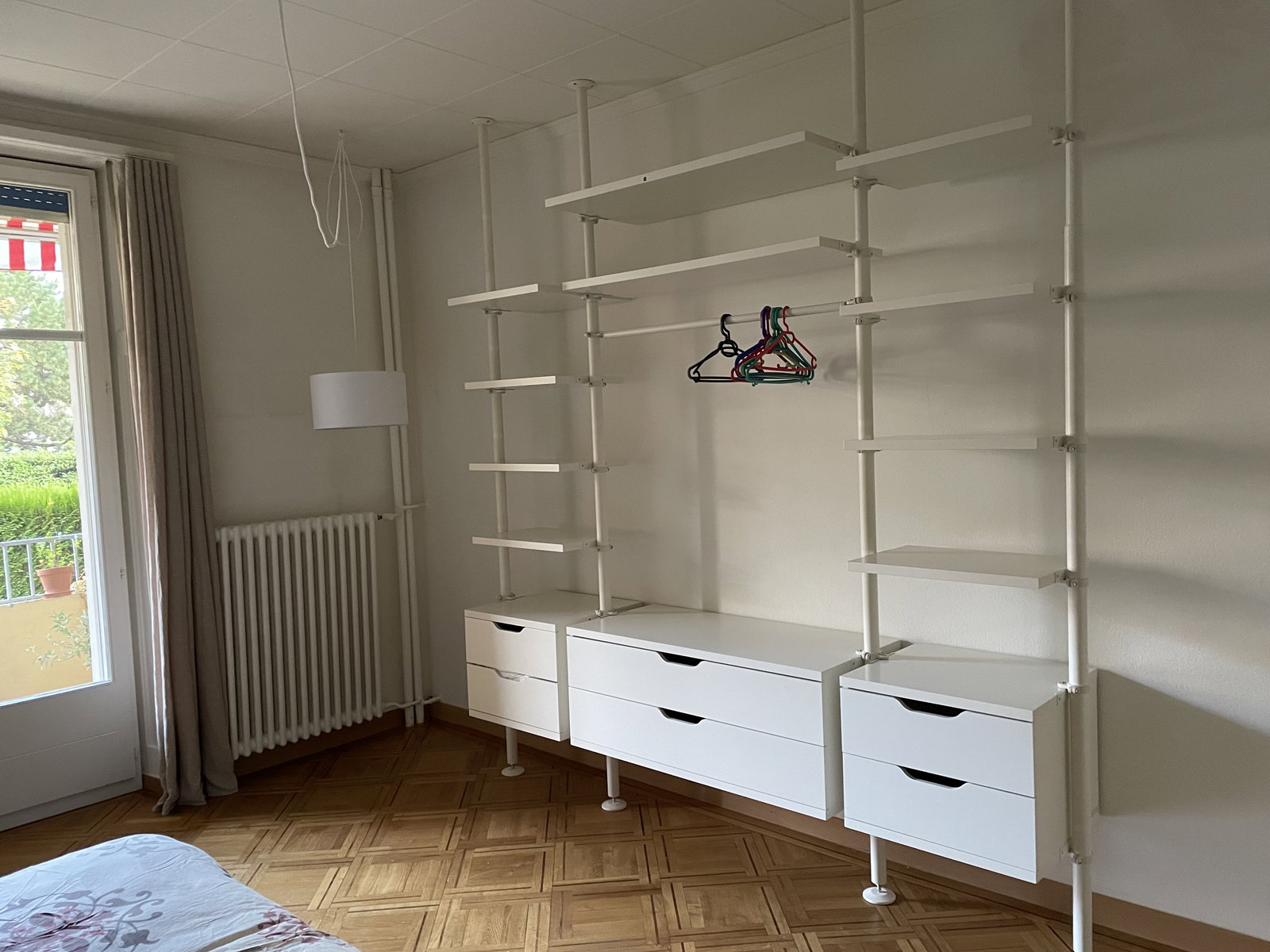 Chambre Chez L'habitant Lausanne 266794