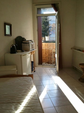 Chambre Chez L'habitant Montpellier 19433