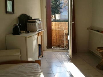 Homestay Montpellier 19433-1