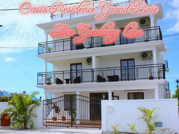 Roomlala | Loue Chambre A Grand Baie Incluant Petit Dejeuner