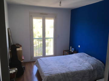 Chambre À Louer Perpignan 411381