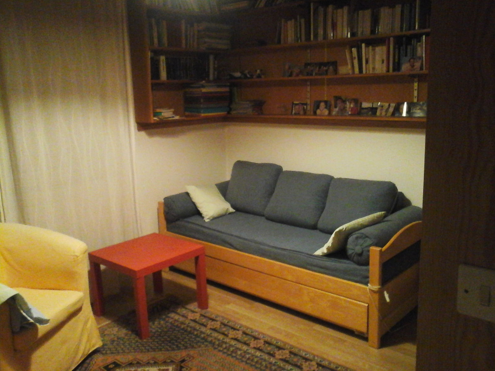 Chambre Chez L'habitant Strasbourg 128335