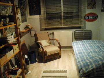 Room For Rent Strasbourg 128335