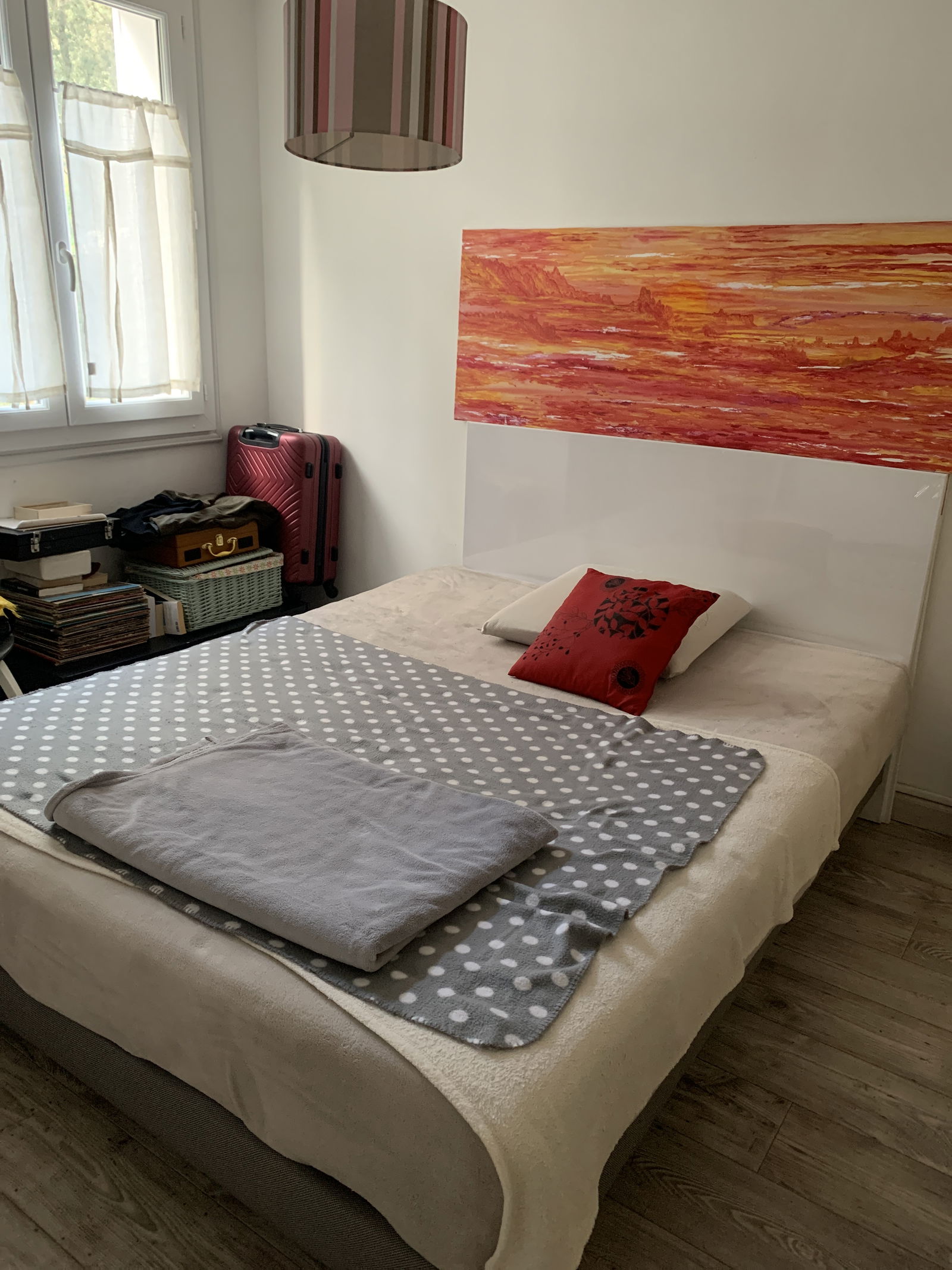 Chambre Chez L'habitant Ajaccio 333923