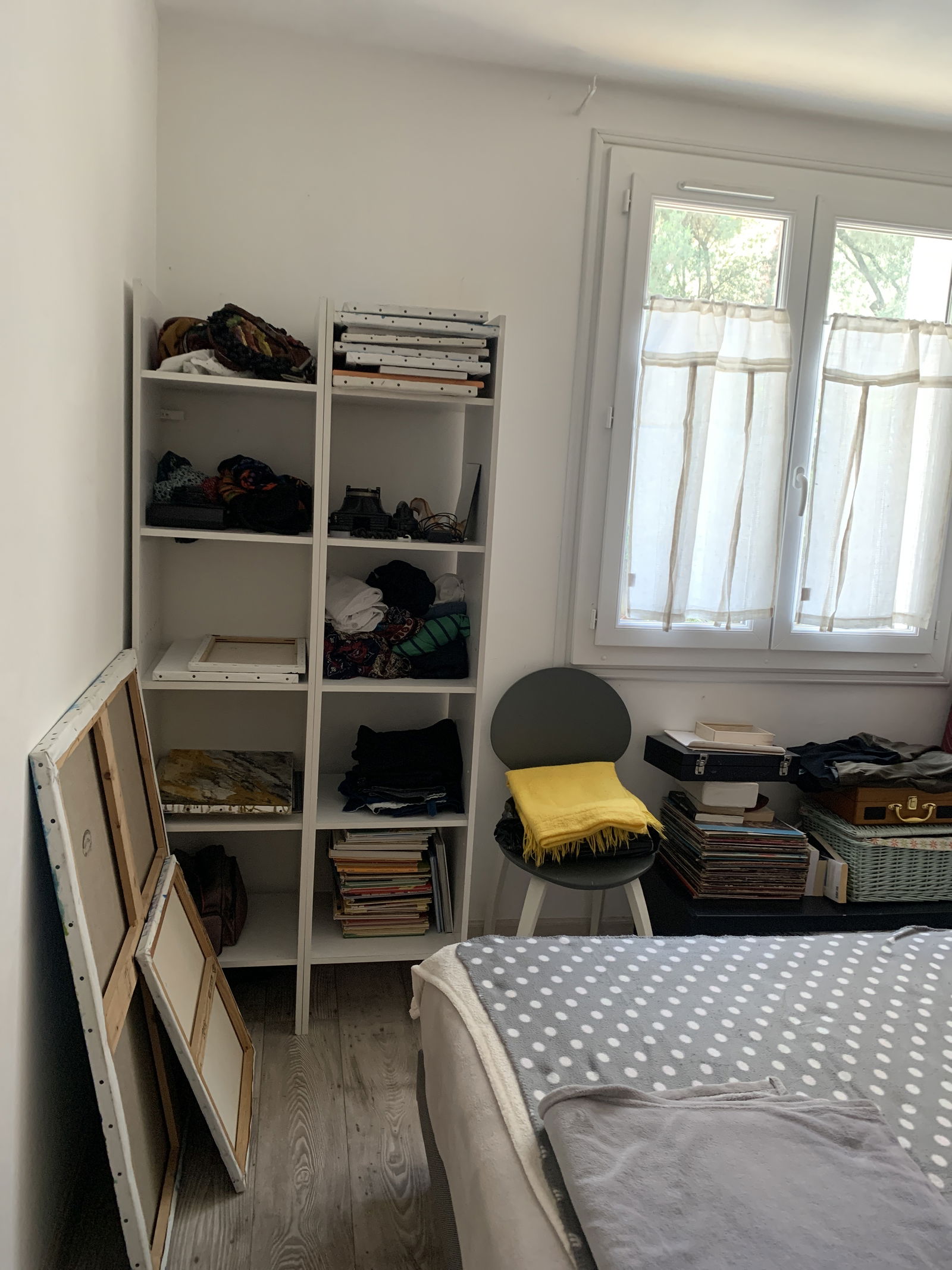 Chambre Chez L'habitant Ajaccio 333923