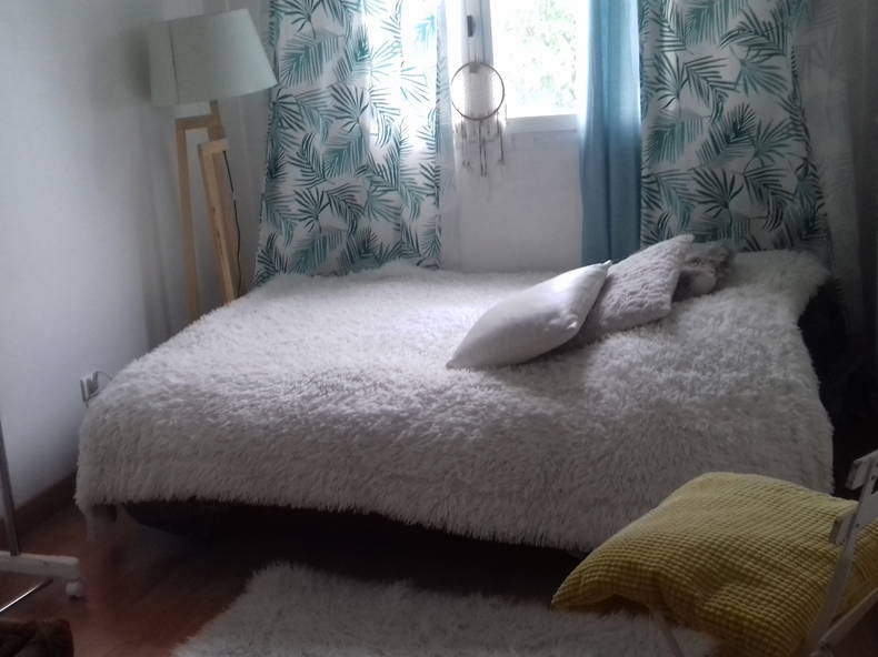 Chambre Chez L'habitant Noisy-le-Sec 247359-1