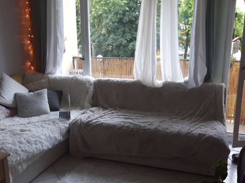 Chambre Chez L'habitant Noisy-le-Sec 247359-2