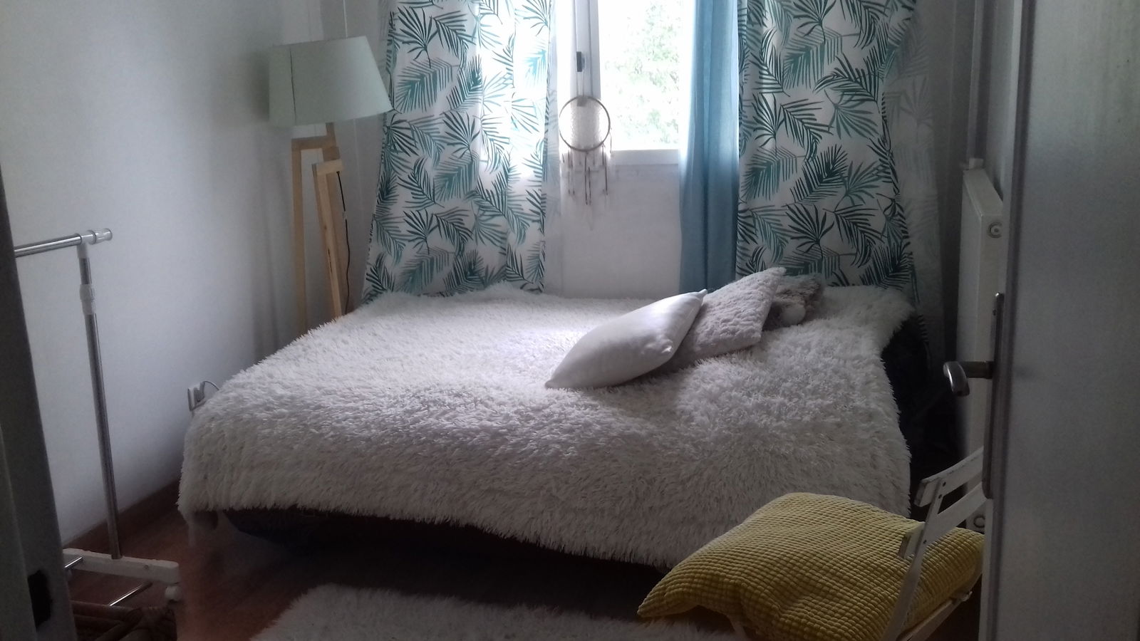 Chambre Chez L'habitant Noisy-le-Sec 247359