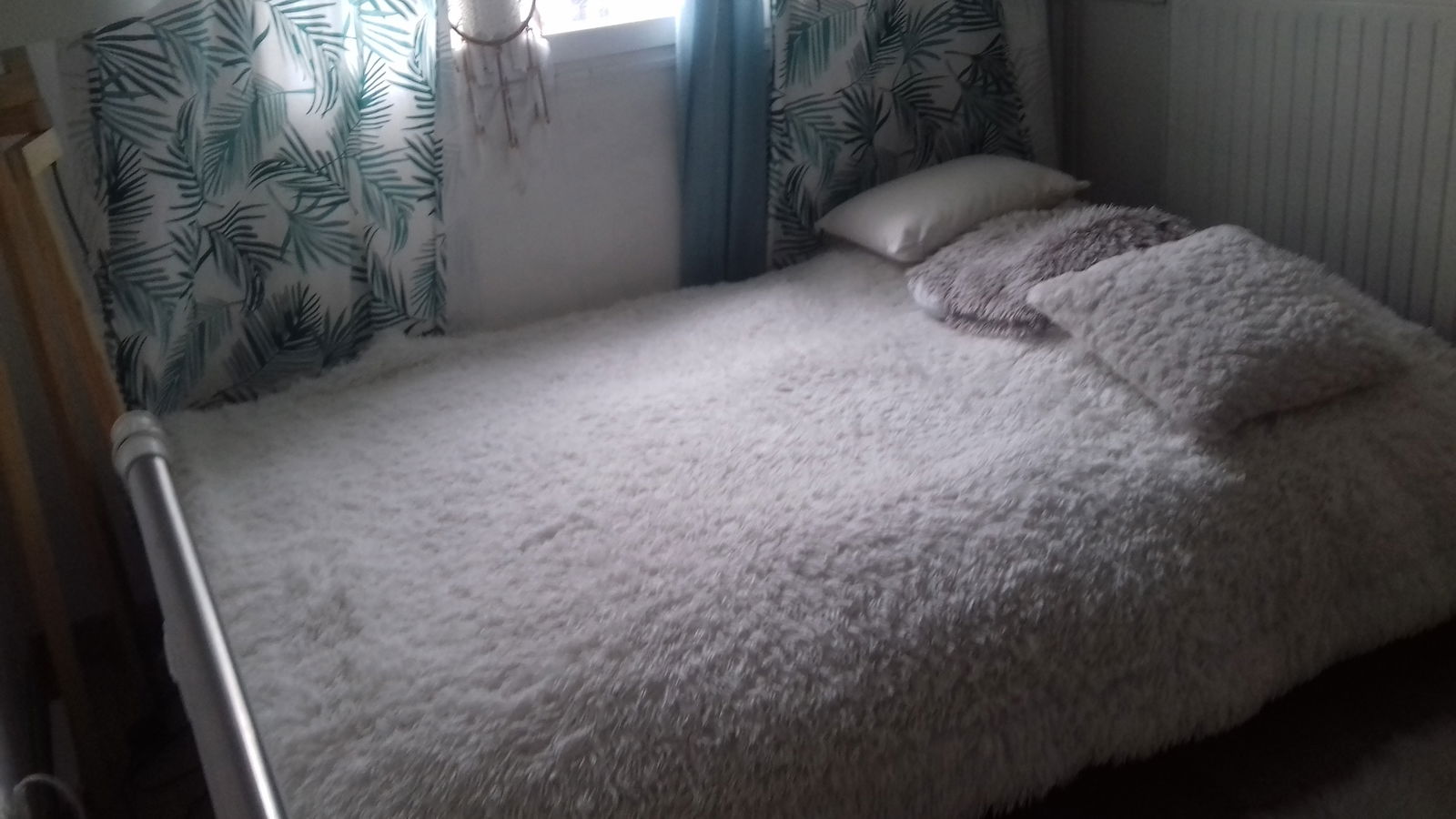 Chambre Chez L'habitant Noisy-le-Sec 247359