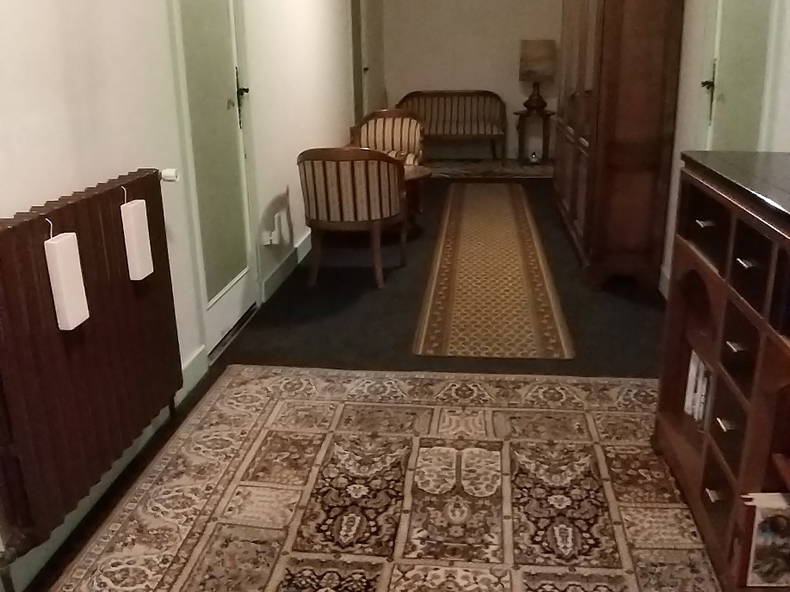 Quedarse En Casa Valdrôme 34849-3