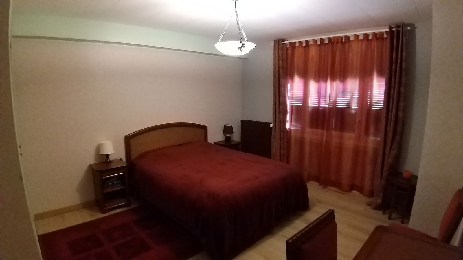 Chambre Chez L'habitant Valdrôme 34849