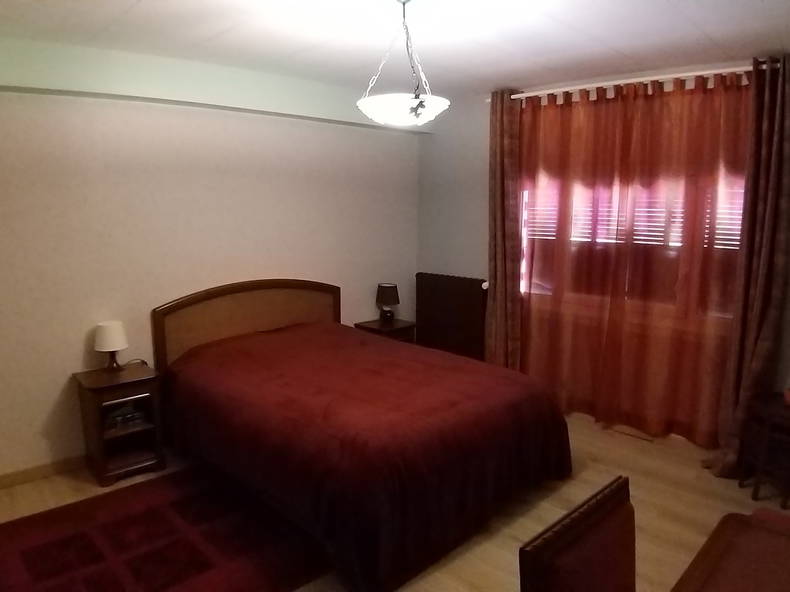 Quedarse En Casa Valdrôme 34849-5