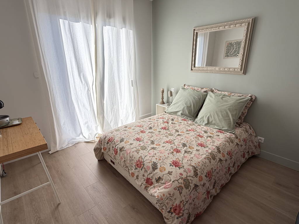 Chambre Chez L'habitant Léguevin 675238-1