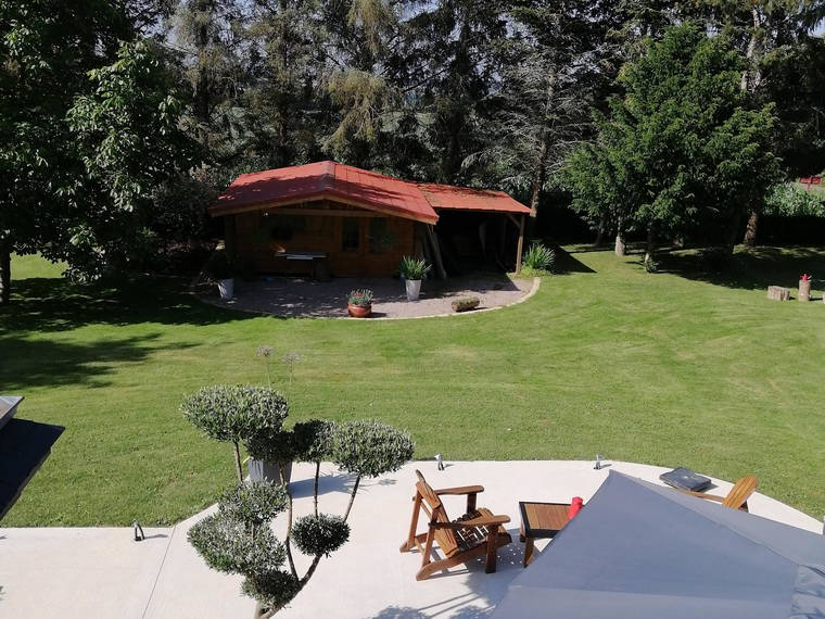 Homestay Loudéac 251064