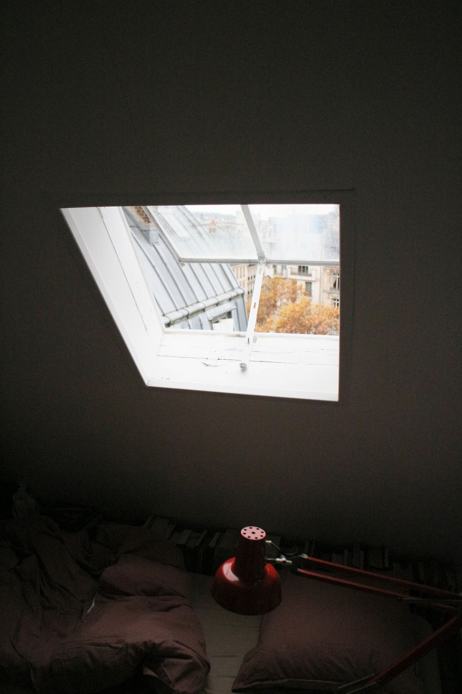 Gästrum Paris 453607